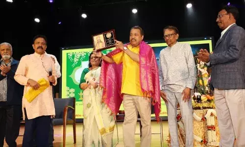 നായര്‍ ബനവലന്റ് അസോസിയേഷന്റെ വിഷു ആഘോഷം കെങ്കേമമായി