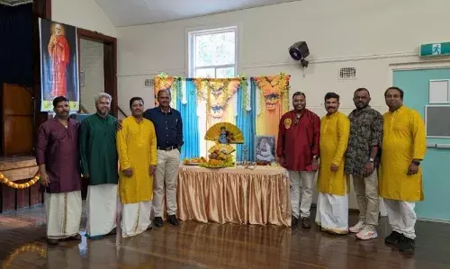 സേവനം ആസ്ത്രേലിയ, പെര്ത്ത് വിഷു ആഘോഷം സംഘടിപ്പിച്ചു സേവനം ആസ്ത്രേലിയ, പെര്ത്ത് വിഷു ആഘോഷം സംഘടിപ്പിച്ചു