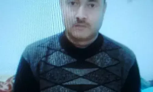 ഹഫര് അല് ബത്തിനില് മരണപ്പെട്ട ഉത്തര്പ്രദേശ് സ്വദേശിയുടെ മൃതദേഹം ഒ.ഐ.സി.സി നാട്ടിലെത്തിച്ചു ഹഫര് അല് ബത്തിനില് മരണപ്പെട്ട ഉത്തര്പ്രദേശ് സ്വദേശിയുടെ മൃതദേഹം ഒ.ഐ.സി.സി നാട്ടിലെത്തിച്ചു