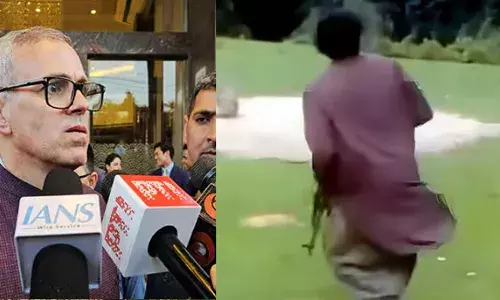 പഹല്‍ഗാം ഭീകരാക്രമണം: സര്‍വ്വകക്ഷി യോഗം വിളിച്ച് ഒമര്‍ അബ്ദുള്ള