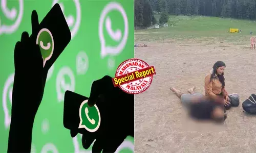 പാക്കിസ്ഥാന് വേണ്ടി ചാരപ്രവര്‍ത്തനം നടത്തിയ കേസുകള്‍ ഗൂഗിള്‍ ചെയ്തു നോക്കൂ, എല്ലാം സംഘികളാണ്; സേജല്‍ കപൂര്‍, ആരോഹി അലോക്, അദിതി ആരോണ്‍ തൊട്ട് കുമാര്‍ വികാസ് വരെയുള്ള 24 പേര്‍;; ഭാരതത്തെ ഒറ്റിയവര്‍ സംഘികള്‍ എന്ന വാട്സാപ്പ് പ്രചരണത്തിന്റെ യാഥര്‍ത്ഥ്യം എന്താണ്?