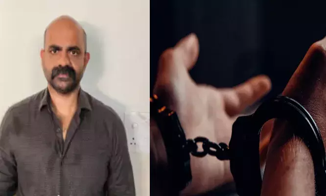 കാറുകള് തമ്മില് ഉരസിയതിന് തർക്കം; കണ്ണാടി തകർത്തെന്ന് മറുപടി; പിന്നാലെ നല്ല ഇടിപൊട്ടി; മുഖത്ത് അടക്കം മാരക പരിക്ക്; സഹോദരങ്ങളെ കല്ലുകൊണ്ട് ക്രൂരമായി മർദിച്ചു; പ്രതി പിടിയിൽ കാറുകള് തമ്മില് ഉരസിയതിന് തർക്കം; കണ്ണാടി തകർത്തെന്ന് മറുപടി; പിന്നാലെ നല്ല ഇടിപൊട്ടി; മുഖത്ത് അടക്കം മാരക പരിക്ക്; സഹോദരങ്ങളെ കല്ലുകൊണ്ട് ക്രൂരമായി മർദിച്ചു; പ്രതി പിടിയിൽ