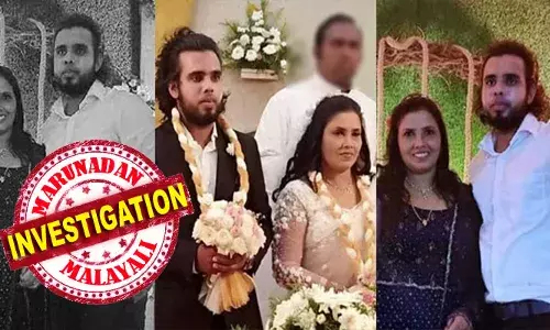 51കാരിയെ അരുണ്‍ വിവാഹം ചെയ്തത് സ്വത്തിന് വേണ്ടി; വിവാഹം കഴിഞ്ഞ് രണ്ടര മാസത്തിനുള്ളില്‍ ഭാര്യയെ ഷോക്കടിപ്പിച്ച് കൊലപ്പെടുത്തി 28കാരന്‍:  ശാഖാകുമാരിയുടെ കൊലപാതകത്തില്‍ അരുണ്‍ കുറ്റക്കാരനെന്ന് കോടതി: ശിക്ഷാ വിധി ഇന്ന്