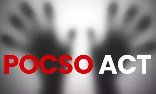 ഏഴു വയസ്സുകാരിയെ പീഡിപ്പിച്ച കേസില്‍ പോക്‌സോ കേസ് എടുക്കാതെ മടക്കി; പത്തനംതിട്ട വനിതാ സ്റ്റേഷന്‍ എസ്എച്ച്ഒയ്‌ക്കെതിരെ പരാതി