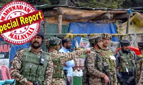 വെടിവയ്പ്പ് നടത്തിയ ആസിഫ് ഫൗജി മുന്‍ പാക്ക് സൈനികന്‍? പ്രത്യാക്രമണം ഭയന്ന് പാക്കിസ്ഥാന്‍  അതീവ ജാഗ്രതയില്‍; സര്‍ജിക്കല്‍ സ്‌ട്രൈക്കിന് സാധ്യതയെന്ന വിലയിരുത്തല്‍ ശക്തം; സര്‍വ്വകക്ഷി യോഗത്തിലെ തീരുമാനം നിര്‍ണ്ണായകമാകും; ഒറ്റക്കെട്ടായി ഭീകരതയെ ചെറുക്കാന്‍ ഇന്ത്യ; നയതന്ത്ര തിരിച്ചടിയ്‌ക്കൊപ്പം സൈനിക ഇടപെടലും അനിവാര്യതയെന്ന് വിലയിരുത്തല്‍