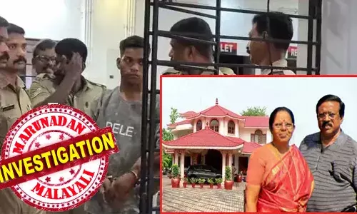 ഫോണില്‍ നിന്ന് ഗുഗിള്‍ അക്കൗണ്ട് ലോഗൗട്ട് ചെയ്യാനുള്ള ശ്രമം പോലീസ് തല്‍സമയം അറിഞ്ഞു; മോഷ്ടിച്ച ഫോണില്‍ ഒന്ന് സ്വിച്ച് ഓണ്‍ ആയപ്പോള്‍ കോഴി ഫാമിലെ ഒളിത്താവളം തെളിഞ്ഞു; അമിത് ഒറാങ്ങ് കുറ്റസമ്മതം നടത്തിയത് അതിവേഗം; കാമുകിയെ നഷ്ടമാക്കിയവരെ കൊന്നു തള്ളിയെന്ന് വിശദീകരണം; കേസ് പിന്‍വലിക്കാത്തതും പകയായി; തിരുവാതുക്കലില്‍ സംഭവിച്ചത്