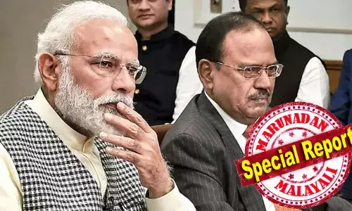 ശത്രുവിനെ അവരുടെ തട്ടകത്തില്‍ തന്നെ പ്രതിരോധിച്ചുകൊണ്ട് ആക്രമിക്കുക.... അതാണ് തുറന്ന യുദ്ധത്തെക്കാള്‍ ദേശസുരക്ഷയ്ക്ക് ഗുണംചെയ്യുക; ഡോവലിന്റേത് ഈ നയം; അതിര്‍ത്തികളില്‍ നുഴഞ്ഞുകയറാനും ജമ്മു കശ്മീരിലെ അതീവ സുരക്ഷാമേഖലകളില്‍ ഭീകരര്‍ക്ക് സഹായം എത്തിക്കാനും മേല്‍നോട്ടം വഹിക്കുന്നത് കസൂരി; പുല്‍വാമയാണ് മാതൃകയെങ്കില്‍ ഒരു സര്‍ജിക്കല്‍ സ്‌ട്രൈക് ഉറപ്പ്; പാക്കിസ്ഥാന് കനത്ത തിരിച്ചടിയ്ക്ക് സേനകള്‍ റെഡ്ഡി