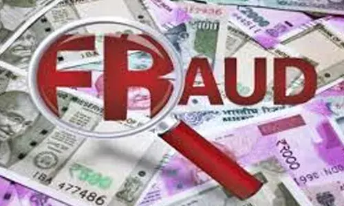 സ്വര്‍ണവ്യാപാരത്തില്‍ ലാഭവിഹിതം വാഗ്ദാനം ചെയ്ത് 64 ലക്ഷം തട്ടി; പോലിസ് അന്വേഷണത്തില്‍ ആറു കോടിയോളം രൂപയുടെ തട്ടിപ്പ് നടന്നതായി സൂചന: ഇടുക്കി ശല്യംപാറ സ്വദേശിനിയുടെ തട്ടിപ്പിന് ഇരയായത് നിരവധി പേര്‍