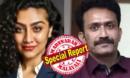സൂത്രവാക്യത്തില്‍ ഷൈന്‍ നല്ല പിള്ള ആയിരുന്നുവെന്ന സംവിധായകന്റേയും നിര്‍മ്മാതാവിന്റേയും പ്രതികരണം നടനെ രക്ഷിക്കാനുള്ള വെറും സൂത്രവാക്യം! വിന്‍സി പറഞ്ഞത് ശരിവച്ച് നടി അപര്‍ണ്ണാ ജോണ്‍സും; താനും കൂടെ ഇരിക്കുമ്പോഴാണ് ഷൈന്‍ വെള്ളപൊടി മേശപ്പുറത്തേക്ക് തുപ്പിയത്; ശരീരഭാഷയിലും സംസാരത്തിലും വല്ലാത്ത എനര്‍ജി; പരസ്പരം ബന്ധമില്ലാത്ത രീതിയിലാണ് സംസാരം; ഷൈന്‍ അശ്ലീലമേ പറയൂവെന്നും വെളിപ്പെടുത്തല്‍