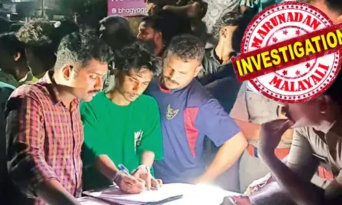 എംഡിഎംഎയുമായി ഡാന്‍സാഫ് സംഘം പൊക്കിയപ്പോള്‍ ഡിവൈഎഫ്‌ഐ നേതാവ് എന്ന് പറഞ്ഞ് ഭീഷണി; കാറില്‍ എത്തിയ യുവാവിന്റെ സുഹൃത്തുകള്‍ പതിനെട്ട് ഗ്രാം എംഡിഎംഎ റോഡിലേക്കെറിഞ്ഞ് രക്ഷപ്പെടല്‍; പിന്തുടര്‍ന്ന് പിടികൂടി ഡാന്‍സാഫ് സംഘം