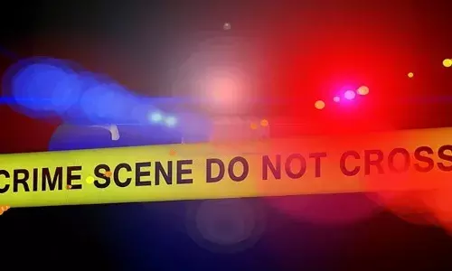 ഷാപ്പില് മദ്യപിച്ചിരിക്കെ തര്ക്കം; അനുജനെ ജ്യേഷ്ഠന് തലയ്ക്കടിച്ചു കൊന്നു ഷാപ്പില് മദ്യപിച്ചിരിക്കെ തര്ക്കം; അനുജനെ ജ്യേഷ്ഠന് തലയ്ക്കടിച്ചു കൊന്നു