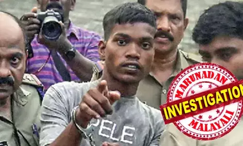 പ്രതിയുടെ പക്കല്‍ പത്തോളം ഫോണുകളും ഇരുപതോളം സിം കാര്‍ഡുകളും; എന്നിട്ടും എന്തുകൊണ്ട് ആ രണ്ട് ഫോണുകള്‍ മാത്രം ഉപേക്ഷിച്ചു എന്നത് ദുരൂഹം; തോട്ടില്‍ നിന്നും കണ്ടെത്തിയത് ഒരു ഫോണ്‍ മാത്രം; ആരാണ് ഒറാങ്ങിനെ ജാമ്യത്തില്‍ ഇറക്കിയ ആ രണ്ടു സ്ത്രീകള്‍? തിരുവാതുക്കലിലെ ഇരട്ടക്കൊല ആ ഫോണ്‍ കൈക്കലാക്കാനോ? അമിതിന് പിന്നില്‍ വമ്പന്‍ സ്രാവോ?