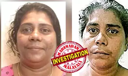 ബാഗില്‍ മദ്യക്കുപ്പികളും ഗ്ലാസും പെഗ് മെഷറുമായി കറങ്ങി ആവശ്യക്കാരെ ഫോണില്‍ വിളിച്ചുവരുത്തി മദ്യം വില്‍ക്കുന്ന പാഞ്ചാലി; വീട് തിരുവനന്തപുരത്ത് പേട്ടയില്‍ എങ്കിലും കൂടുതല്‍ ഇഷ്ടം കൊച്ചിയോട്; പരാതിപ്പെട്ടാല്‍ കാമുകനും മകനും ഒപ്പമെത്തി തലപൊട്ടിക്കും വില്ലത്തി; രേഷ്മാ ബാലനെതിരെ കാപ്പ ചുമത്തി പോലീസ്; നാടു കടുത്തുന്നത് കൊടും ക്രിമിനലിനെ