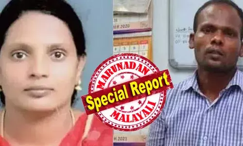 70 വയസുള്ള അമ്മയെ പരിചരിക്കണമെന്നും പഠിച്ച് അഭിഭാഷകനായി പാവങ്ങള്‍ക്കു നിയമസഹായം നല്‍കണമെന്നും പ്രതി; ഒരു തെറ്റും ചെയ്യാത്തതു കൊണ്ടു പശ്ചാത്താപമില്ലെന്നും ഇവിടെയല്ലെങ്കില്‍ ഉയര്‍ന്ന കോടതിയില്‍ നിന്നും നിരപരാധിയാണെന്നു തെളിയുമെന്ന വീരവാദം; ആ ക്രൂരനെ കോടതി വെറുതെ വിട്ടില്ല; അമ്പലംമുക്ക് വിനീത കൊലക്കേസില്‍ തോവാളക്കാരന് വധശിക്ഷ; രാജേന്ദ്രന് പരമാവധി ശിക്ഷ ഉറപ്പാക്കി പ്രോസിക്യൂഷന്‍ വിജയം