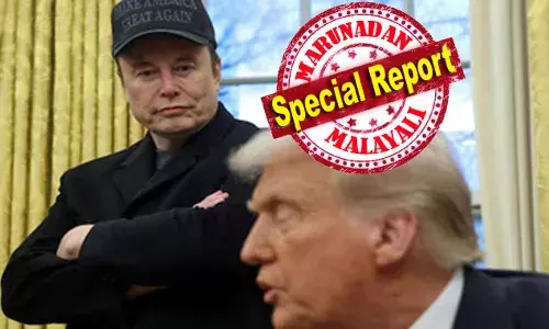 മസ്‌ക് പദവി ഉപേക്ഷിച്ച് പോയാലും ഡോജ് 2026 വരെ തുടരും; അമേരിക്കന്‍ സര്‍ക്കാരിന്റെ കാര്യക്ഷമത കൂട്ടുന്നതിനായി രൂപീകരിച്ച സമിതിയില്‍ നിന്നും ലോക കോടീശ്വരന്‍ പിന്‍വാങ്ങും; ടെസ്ലയുടെ ഓഹരികള്‍ വീണ്ടും ഉയരുമ്പോള്‍