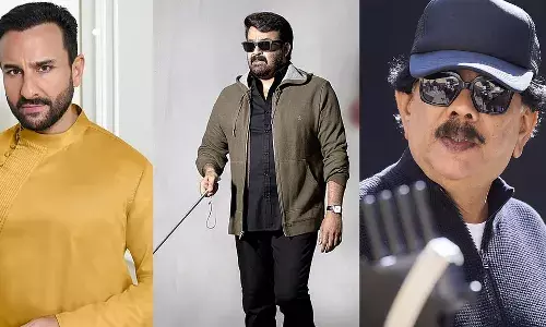 മലയാളത്തിലെ സൂപ്പര്‍ഹിറ്റ് ചിത്രം ഒപ്പം ഹിന്ദിയിലേക്ക്; പ്രിയദര്‍ശന്റെ പുതിയ പരീക്ഷണം സെയ്ഫ് അലി ഖാനെ നായകനാക്കി