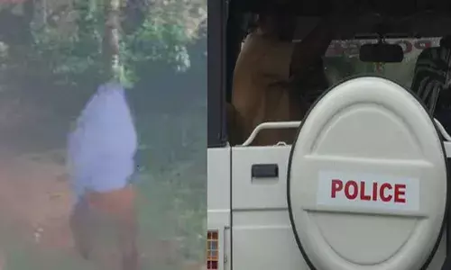 രാവിലെ കട തുറക്കാനെത്തിയ ഉടമ ഞെട്ടി; സിസിടിവി പരിശോധിച്ചപ്പോൾ പാതി ഉയിര് പോയി; തലയിൽ മുണ്ടിട്ട് എത്തിയ ആൾ ചെയ്തത്; ഫോര്‍ ഒ ക്ലോക്കിന് നഷ്ടങ്ങൾ മാത്രം!