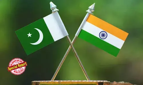 പാക്കിസ്ഥാനികള്‍ക്കുളള മെഡിക്കല്‍ വിസ അടക്കം എല്ലാ വിസകളും റദ്ദാക്കി; വിസ സേവനങ്ങള്‍ നിര്‍ത്തി വച്ചു; വിസകളുടെ സാധുത ഞായറാഴ്ച വരെ മാത്രം; വിസ കാലാവധി തീരും മുമ്പ് എല്ലാ പാക്കിസ്ഥാനികളും ഇന്ത്യ വിടണം; പാക്കിസ്ഥാനിലേക്ക് ഇന്ത്യന്‍ പൗരന്മാര്‍ യാത്ര ചെയ്യരുത്; വീണ്ടും ശക്തമായ നടപടികള്‍ പ്രഖ്യാപിച്ച് വിദേശകാര്യ മന്ത്രാലയം