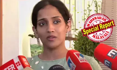 കശ്മീരില്‍ എനിക്ക് കിട്ടിയ സഹോദരങ്ങളാണ് മുസാഫിറും സമീറും; ജീവിതത്തിലെ കടുത്ത പ്രതിസന്ധിക്കിടെ അനിയത്തിയെ പോലെ കൊണ്ടു നടന്നു; അള്ളാ അവരെ രക്ഷിക്കട്ടെ; ഭീകരവാദികള്‍ അച്ഛന്റെ ജീവനെടുത്തപ്പോള്‍ തങ്ങള്‍ക്ക് കരുതല്‍ വലയം തീര്‍ത്ത കാശ്മീരികളെ കുറിച്ച് ആരതിയുടെ വാക്കുകള്‍