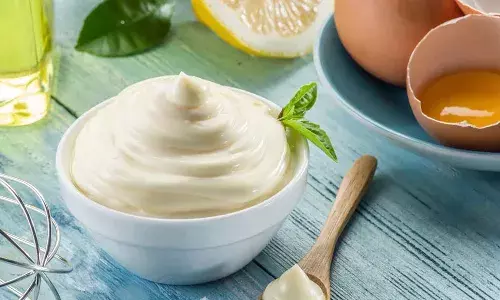 ഭക്ഷ്യവിഷബാധക്കുള്ള സാധ്യത കൂടുതല്‍; മുട്ട ചേര്‍ത്ത മയോണൈസ് നിരോധിച്ച് തമിഴ്നാട്