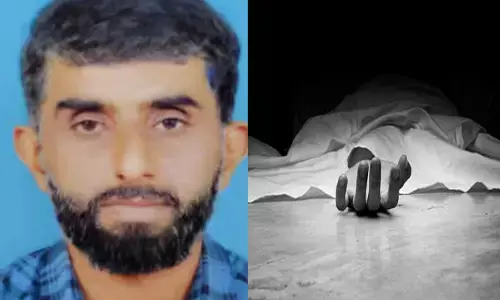 കൊടി തോരണങ്ങൾ കെട്ടാൻ കയറുന്നതിനിടെ അപകടം; കാൽ വഴുതി വീണു; ചികിത്സയിലായിരുന്ന യുവാവിന് ദാരുണാന്ത്യം