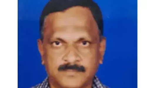 റിട്ട. എസ്.ഐയുടെ കാര്‍ അപകടത്തില്‍പ്പെട്ടപ്പോള്‍ കണ്ടെത്തിയത് കള്ളത്തോക്കും തിരകളും; കാട്ടുപന്നിയെ വെടി വയ്ക്കാനിറങ്ങിയയാള്‍ അറസ്റ്റില്‍