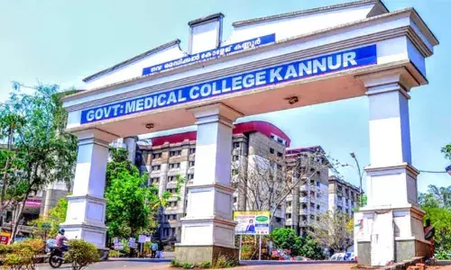 പാര്‍ട്ടി പിന്തുണയില്‍ ജോലിയില്‍ കയറി; കണ്ണൂര്‍ മെഡിക്കല്‍ കോളേജ് താല്‍ക്കാലിക ജീവനക്കാരനായ സി.പി.എം പ്രാദേശിക നേതാവിനെതിരെ ലൈംഗികപീഡന പരാതി; വിവാദം കൊഴുക്കുന്നു