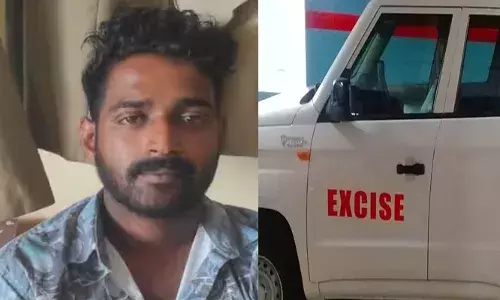 രഹസ്യ വിവരത്തെ തുടർന്ന് പരിശോധന; സ്കൂള്‍ വിദ്യാര്‍ത്ഥികളെ ലക്ഷ്യമിട്ട് കഞ്ചാവ് വിൽപ്പന; കേസിൽ ബസിലെ കിളി അറസ്റ്റിൽ