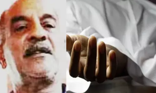 ബൈക്കിടിച്ച് കാൽനട യാത്രക്കാരന് ദാരുണാന്ത്യം; ഒരാൾക്ക് പരിക്ക്; ആശുപത്രിയിൽ പ്രവേശിപ്പിച്ചു; സംഭവം വെഞ്ഞാറമൂട്