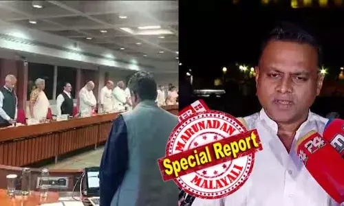 ബൈസരണ്‍ നേരത്തെ തുറന്നത് സുരക്ഷാസേന അറിഞ്ഞില്ല; ജൂണ്‍ മാസത്തില്‍ തുറക്കേണ്ട താഴ്വര നേരത്തെ തുറന്നു; സുരക്ഷാ വീഴ്ചയുണ്ടായെന്ന് കേന്ദ്ര ഉദ്യോഗസ്ഥന്‍ സര്‍വകക്ഷി യോഗത്തില്‍ പറഞ്ഞെന്ന് പ്രതിപക്ഷം; ഭീകരതയെ നേരിടാന്‍ സര്‍ക്കാറിന് പിന്തുണ നല്‍കി സര്‍വകക്ഷി യോഗം; രാഹുല്‍ ഗാന്ധി നാളെ കാശ്മീരില്‍