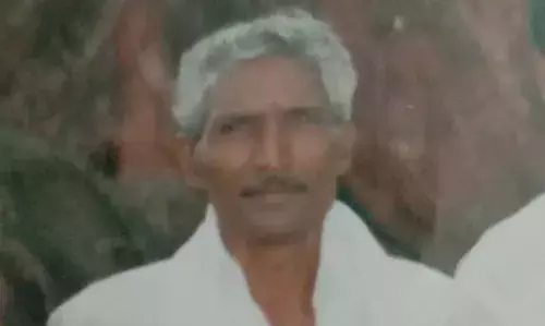 വയനാട്ടില്‍ വീണ്ടു ജീവനെടുത്ത് കാട്ടാന; മേപ്പാടി എരുമക്കൊല്ലിയില്‍ കാട്ടാന ആക്രമണത്തില്‍ കൊല്ലപ്പെട്ടത് തോട്ടം തൊഴിലാളി അറുമുഖന്‍; ജോലി കഴിഞ്ഞ് മടങ്ങവേ ആനയുടെ ആക്രമണം