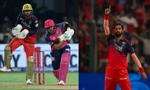 പതിവു തെറ്റിയില്ല..! വീണ്ടും പടിക്കല്‍ കലമുടച്ച് രാജസ്ഥാന്‍ റോയല്‍സ്; അനായാസം വിജയാക്കാവുന്ന മത്സരം വീണ്ടും തുലച്ചത് ബാറ്റര്‍മാര്‍; ജയ്‌സ്വാള്‍ മികച്ച തുടക്കമിട്ടിട്ടും ഫിനിഷര്‍മാര്‍ ഇല്ലാതെ റോയല്‍സ്; ആര്‍സിബിക്ക് 11 റണ്‍സിന്റെ വിജയം