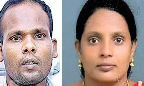 തഞ്ചാവൂര്‍ തമിഴ് സര്‍വകലാശാലയില്‍നിന്നു ഡബിള്‍ എംഎയും ബിഎഡും; ഹയര്‍സെക്കന്‍ഡറി അധ്യാപകനായ ശേഷം എംബിഎയും സോഫ്റ്റ്വെയര്‍ ഡിപ്ലോമയും നേടി; കുട്ടിക്കാലത്ത് ഗ്രാമത്തിലെ ഏറ്റവും മിടുക്കനായ വിദ്യാര്‍ത്ഥി: എന്നിട്ടും ക്രിമിനല്‍