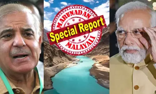 ഹൈഡ്രോ ഇലക്ട്രിക് റണ്‍ ഓഫ് ദ റിവര്‍ പദ്ധതികള്‍ ജലത്തിന്റെ ഒഴുക്കു തടയുന്നില്ല; എന്നാല്‍ ഇവിടെ പോലും ജലം തിരിച്ചു വിടാനുള്ള കനാലുകള്‍ ഉണ്ടാക്കിയത് ഭാവിയെ തിരിച്ചറിഞ്ഞ്; ഇനി കൂടുതല്‍ ഡാമുകള്‍ ഇന്ത്യ പണിയും; സിന്ധു നദിയെ ഇന്ത്യ നിയന്ത്രിച്ചാല്‍ പാക്കിസ്ഥാന്‍ തകര്‍ന്ന് തരിപ്പണമാകുമെന്ന് ഉറപ്പ്; അണക്കെട്ടുകള്‍ ഇന്ത്യ ഉടന്‍ പണിഞ്ഞേക്കും; രക്തവും ജലവും ഇനി ഒരുമിച്ചൊഴുകില്ല