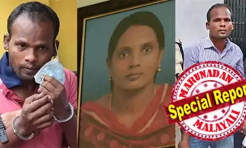 അധ്യാപകനായും നെല്ലുണക്കുന്ന തൊഴിലാളിയായും ഹോട്ടല്‍ സപ്ലയറായും ജോലി ചെയ്തു; ചരിത്രത്തിലും സാമ്പത്തിക ശാസ്ത്രത്തിലും പിജി; വിദൂര വിദ്യാഭ്യാസത്തിലൂടെ നേടിയ ബിഎഡ്; പോരാത്തതിന് എംബിഎയും സോഫ്റ്റ് വെയര്‍ ഡിപ്ലോമയും; കേരളത്തില്‍ തൂക്കുകയര്‍ കാത്തുകിടക്കുന്നവരില്‍ ഏറ്റവും വിദ്യാ സമ്പന്നന്‍; രാജേന്ദ്രനെ കൊടും ക്രിമിനലാക്കിയത് ഓണ്‍ലൈന്‍ ട്രേഡിങ്ങ് ഭ്രമമോ?