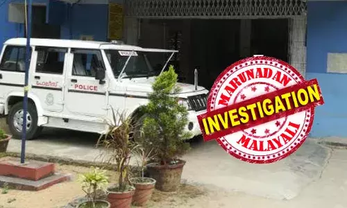 ഗുരുക്ഷേത്രത്തിലെ ഉണ്ണിയപ്പത്തിന് ഗുണനിലവാരമില്ലെന്ന് പറഞ്ഞ് എസ്എന്‍ഡിപി ശാഖാ സെക്രട്ടറിക്ക് നേരെ കൊലവിളി; പ്രതിയെ പുലര്‍ച്ചെ വീടു വീടു വളഞ്ഞ് പോലീസ് പിടികൂടി; സ്റ്റേഷനില്‍ ഹാജരാകാതിരുന്നതിന് ഉടന്‍ നടപടി