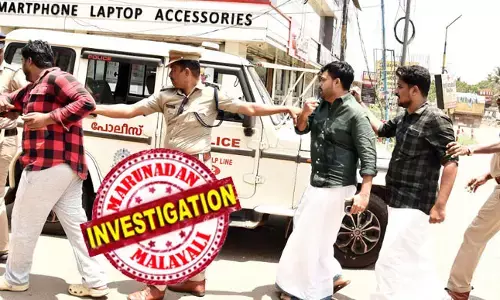 പത്തനംതിട്ടയില്‍ മുഖ്യമന്ത്രിക്ക് നേരെ കരിങ്കൊടി പൊങ്ങിയത് അഴുര്‍ ഗസ്റ്റ്ഹൗസില്‍ നിന്ന് വരും വഴി; യൂത്ത് കോണ്‍ഗ്രസുകാര്‍ എടുത്തു ചാടി കൊടി പൊക്കിക്കാണിച്ചത് സമീപത്തെ കെട്ടിടത്തിന്റെ മറവില്‍ നിന്ന്; ഏഴു പേരെ അറസ്റ്റില്‍; മൂന്നു പേരെ കരുതല്‍ തടങ്കലിലും