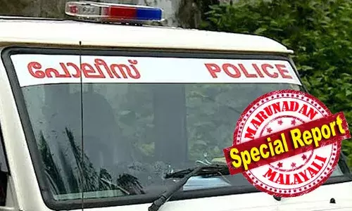 ഏഴു വയസുകാരിക്ക് പീഡനം: പരാതിയുമായി ചെന്നിട്ടും കേസെടുക്കാതെ പറഞ്ഞു വിട്ട പത്തനംതിട്ട വനിതാ എസ്.ഐയെ സിഡബ്ല്യുസി വിളിച്ചു വരുത്തും; തനിക്കെതിരേ പരാതി വരുന്നത് ഒഴിവാക്കാന്‍ കോന്നി സ്റ്റേഷനിലും വനിതാ എസ്ഐയുടെ ഇടപെടല്‍; സംരക്ഷിക്കാന്‍ ജില്ലയിലെ പോലീസ് ഉന്നതനും