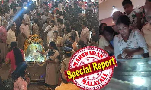 രാമചന്ദ്രന് വിടചൊല്ലി നാട്; ചങ്ങമ്പുഴ പാര്‍ക്കിലെ പൊതുദര്‍ശനത്തില്‍ അന്തിമോപചാരം അര്‍പ്പിച്ച് ആയിരങ്ങള്‍; 12ന് ഇടപ്പള്ളി ശാന്തികവാടത്തില്‍ സംസ്‌കാരം; സംസ്‌കാരത്തിന് ശേഷം ചങ്ങമ്പുഴ പാര്‍ക്കില്‍ അനുശോചന യോഗവും