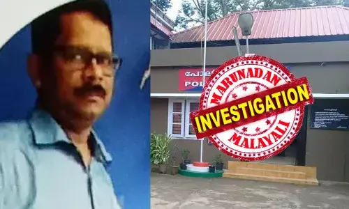 ഡോ ഫക്രുദ്ദീനെ ഒളിവില്‍ താമസിപ്പിച്ചിരിക്കുന്നത് ഉന്നത സ്വാധീനമുള്ളവര്‍; ചടുല നീക്കങ്ങളുമായി പീഡകനെ പിടിക്കാന്‍ കാട്ടാക്കട ഡി വൈ എസ് പിയും സംഘവും; ആരോഗ്യ കേരളത്തിന് നാണക്കേടായ സംഭവത്തില്‍ ഇനിയും വകുപ്പുതല നടപടികളില്ല; ആര്യനാട്ടെ പീഡനം ഉയര്‍ത്തുന്നത് സര്‍ക്കാര്‍ ആശുപത്രികളിലെ സുരക്ഷിതത്വ കുറവോ?