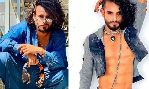 ഷൂട്ടിങ് കഴിഞ്ഞ് കുളിക്കാന്‍ നദിയില്‍ ഇറങ്ങി; നീന്തുന്നതിനിടെ ഒഴുക്കില്‍പ്പെട്ടു കാണാതായ നര്‍ത്തകന്റെ മൃതദേഹം കണ്ടെത്തി