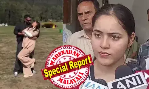 വിനയും ഭാര്യയും നൃത്തം ചെയ്യുന്നുവെന്ന എന്ന പേരില്‍ പ്രചരിക്കുന്ന വീഡിയോയില്‍ കാണുന്നത് അവരല്ല; തങ്ങളാണ് ആ വീഡിയോ ക്ലിപ്പില്‍ കാണുന്നതെന്ന് വെളിപ്പെടുത്തി ദമ്പതികള്‍