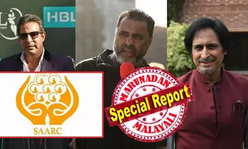 ഇനി അക്രത്തിനും വഖാറിനും റമീസ് രാജയ്ക്കും അക്തറിനും ഇന്ത്യയില്‍ കമന്ററി പറയാന്‍ എത്താനാകില്ല; പാസ് പോര്‍ട്ടില്‍ എസ് വി ഇ എസ് സ്റ്റിക്കറുണ്ടെങ്കില്‍ ഒരു വര്‍ഷ കാലവധിയില്‍ സാര്‍ക്ക് രാജ്യങ്ങളിലെ പൗരന്മാര്‍ക്ക് കൂട്ടായ്മയിലെ ഏത് സ്ഥലവും സന്ദര്‍ശിക്കാം; ഇന്ത്യ ഈ സംവിധാനം റദ്ദാക്കുമ്പോള്‍ സംഭവിക്കുന്നത്