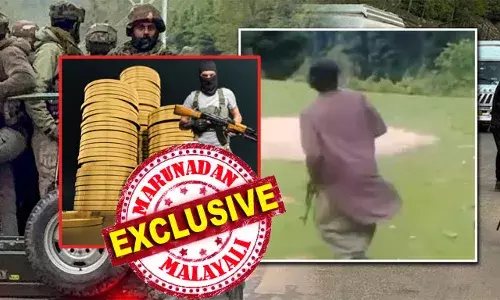 വിദേശത്തുള്ള മലയാളിയ്ക്ക് കൈയ്യില്‍ പണം നല്‍കും; കമ്മീഷന്‍ ഒഴിച്ച് ബാക്കി തുക അവരുടെ അക്കൗണ്ടില്‍ നിക്ഷേപിച്ച് ഇന്ത്യയിലെത്തിക്കും; പോപ്പുലര്‍ ഫ്രണ്ടിന്റെ നിരോധനവും സംഘടനകള്‍ക്കുള്ള നിരീക്ഷണവും ഈ മാറ്റങ്ങളിലേക്ക് കാര്യങ്ങളെത്തിച്ചു; സാമ്പത്തിക തീവ്രവാദികളെ യുഎഇ കര്‍ശനമായി നിരീക്ഷിക്കുമ്പോള്‍ ഗള്‍ഫിലെ മറ്റു രാജ്യങ്ങളില്‍ നിയന്ത്രണമൊന്നുമില്ല; ബഹറിനിലെ മലയാളികളിലൂടെ തീവ്രവാദ ഫണ്ടൊഴുക്കോ? പഹല്‍ഗാമിലെ ക്രൂരന്മര്‍ക്ക് പണം എത്തിയത് എങ്ങനെ?