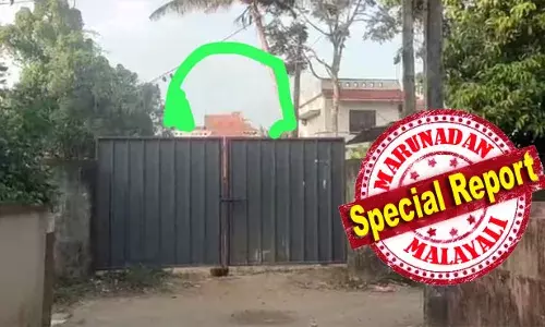 കൈയ്യേറിയത് കാണാതിരിക്കാന്‍ മതില്‍ കെട്ടിയിരുന്നതിനാല്‍ നീര്‍ച്ചാല്‍ നികത്തിയത് കാണാന്‍ ജഡ്ജിക്ക് കൈയ്യേറ്റക്കാരന്റെ വീടിന്റെ അടുക്കളയില്‍ കൂടി കയറി പുറകുവശത്തേക്ക് ഇറങ്ങേണ്ടി വന്നു; ആലപ്പുഴ നഗരസഭയെ വെട്ടിലാക്കി ജ്യുഡീഷ്യല്‍ നീതിയൊരുക്കല്‍; ആ കൈയ്യേറ്റങ്ങളില്‍ സനാതന റെസിഡെന്റ്സ് അസോസിയേഷന്‍ പ്രതീക്ഷ ഹൈക്കോടതിയില്‍