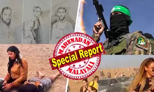 ഒരു വര്‍ഷത്തിനിടെ ഒട്ടേറ തവണ ഹമാസ് പ്രവര്‍ത്തകര്‍ പാക്ക് അധീന കശ്മീരും പാക്കിസ്ഥാനും സന്ദര്‍ശിച്ചു; ബഹവല്‍പുരില്‍ജയ്ഷെ മുഹമ്മദിന്റെ ആസ്ഥാനം ഹമാസ് സംഘം എത്തി; കഴിഞ്ഞ മാസം പാക്ക് കരസേനാ മേധാവി ഉദ്ഘാടനം ചെയ്ത സൈനിക കേന്ദ്രത്തിലും സാന്നിധ്യം; പഹല്‍ഗാമിലേത് സംയുക്ത ഓപ്പറേഷന്‍; ഇന്ത്യയുമായി തീവ്രവാദത്തെ തുടച്ചു നീക്കാന്‍ ഇസ്രയേലും കൈകോര്‍ക്കും; തെളിവുകള്‍ പാക് കുതന്ത്രം പൊളിക്കുമ്പോള്‍