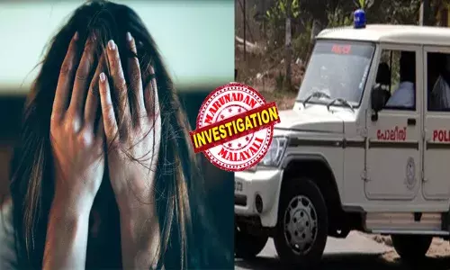 ഹോട്ടലിൽ ഭക്ഷണം കഴിച്ച് ചില്ലാകാൻ എത്തി; ബാക്കി കൂട്ടുകാർ കൂടി ചേർന്ന് വൈബ്; എല്ലാം കഴിഞ്ഞ് വീട്ടിൽ ഒരുമിച്ച് കൂടി യുവതിയെ നഗ്നയാക്കി ദൃശ്യങ്ങൾ പകര്‍ത്തി; പോലീസിന് പരാതി ലഭിച്ചപ്പോൾ സംഭവിച്ചത്!