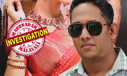 സമുഹ മാധ്യമങ്ങളിലൂടെ നടിമാര്‍ക്കെതിരെ അശ്ലീല പരാമര്‍ശം; ആറാട്ടണ്ണന്‍ എന്നറിയപ്പെടുന്ന സന്തോഷ് വര്‍ക്കി അറസ്റ്റില്‍; ആറാട്ടണ്ണന്റെ നിരന്തരമുളള പരാമര്‍ശങ്ങള്‍ സ്ത്രീത്വത്തെ അപമാനിക്കുന്നതെന്ന് പരാതി