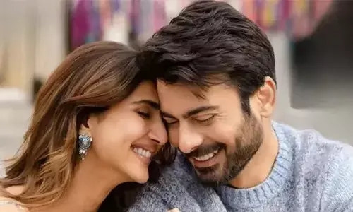 പാക് താരം ഫവാദ് ഖാന്റെ ചിത്രത്തിലെ ഗാനങ്ങള്‍ യൂട്യൂബില്‍ നിന്ന് നീക്കം ചെയ്തു; നീക്കിയത് രണ്ട് ഗാനങ്ങള്‍; റിലീസ് പ്രഖ്യാപിച്ചിരുന്ന മറ്റൊരു ഗാനം റിലീസ് ചെയ്യില്ല; അബിര്‍ ഗുലാല്‍ ചിത്രവും ഇന്ത്യയില്‍ റിലീസ് ചെയ്യില്ല