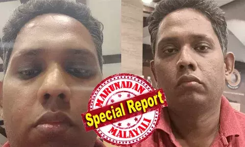 മോഹന്‍ലാല്‍ ചിത്രം ആറാട്ടിന് വെറൈറ്റി റിവ്യൂ ഇട്ടതോടെ ആറാട്ടണ്ണനായ സന്തോഷ് വര്‍ക്കി; യൂട്യൂബ് ചാനലിലൂടെ സിനിമ നിരൂപണത്തിന് പുറമെ നടീനടന്‍മാര്‍ക്കെതിരെ മോശം പരാമര്‍ശങ്ങളും വ്യക്തിഹത്യകളും; നടന്‍ ബാലയില്‍ തുടങ്ങി ട്രാന്‍സ്ജെന്‍ഡര്‍ യുവതി അടക്കം നല്‍കിയ പരാതിയില്‍ വരെ കേസുകള്‍; താക്കീത് നല്‍കി വിട്ടയച്ചിട്ടും മാറ്റമില്ല; ആറാട്ടണ്ണനും കേസുകളും